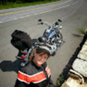 Meet your Posher, Marcella